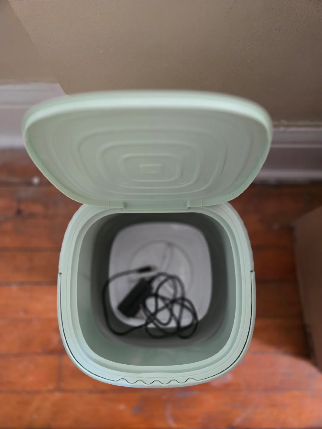 Portable Mini Washing Machine