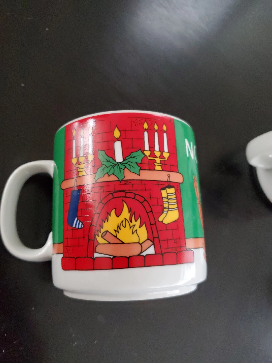 Christmas Theme Coffee Mug - photo 4