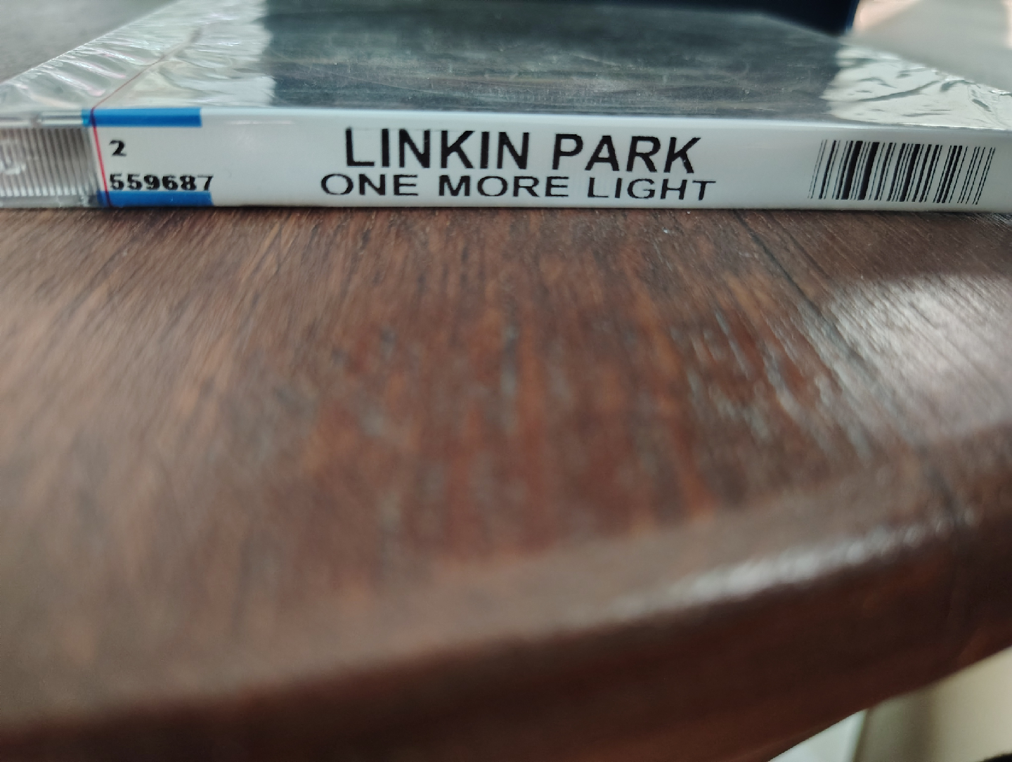 Linkin Park - One More Light CD Brand New - photo 3