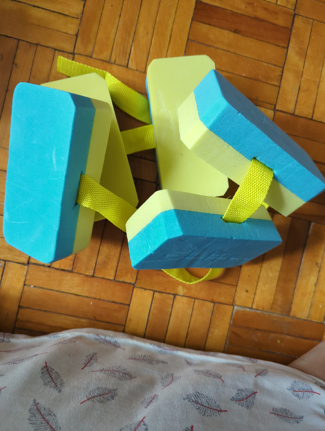 Kids Swimming Float Belt