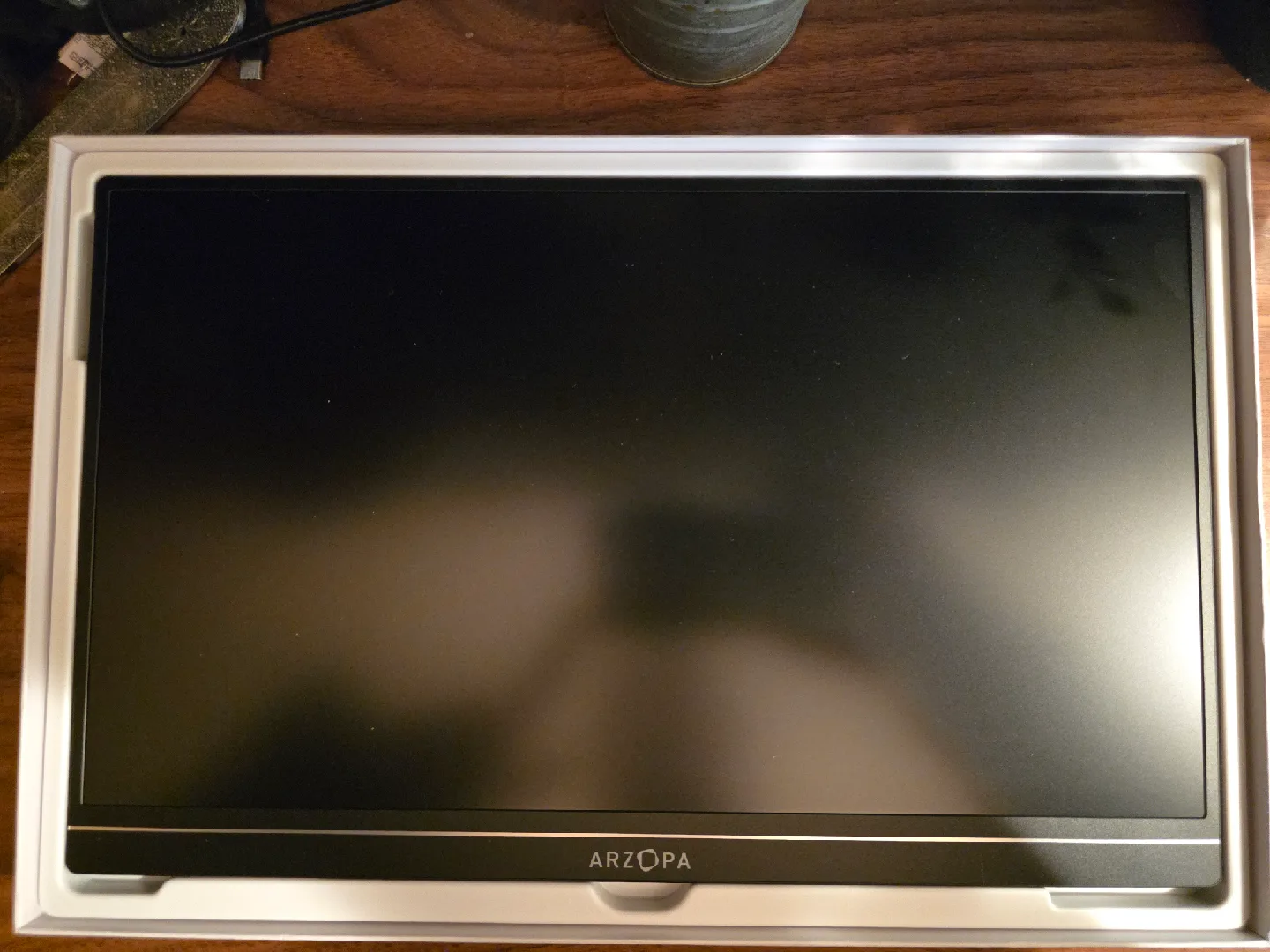 ARZOPA A1 15.6" Portable Monitor image indicator(2)