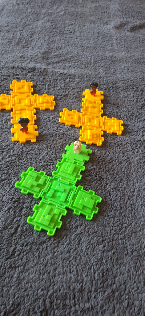 Minecraft Blocks🥕 - photo 2