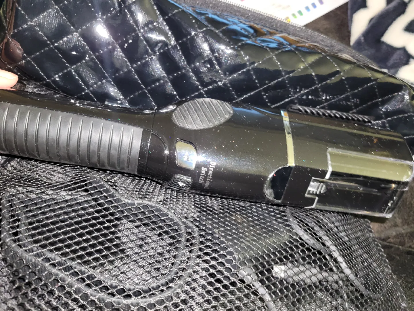 Split End Hair Trimmer image indicator(2)