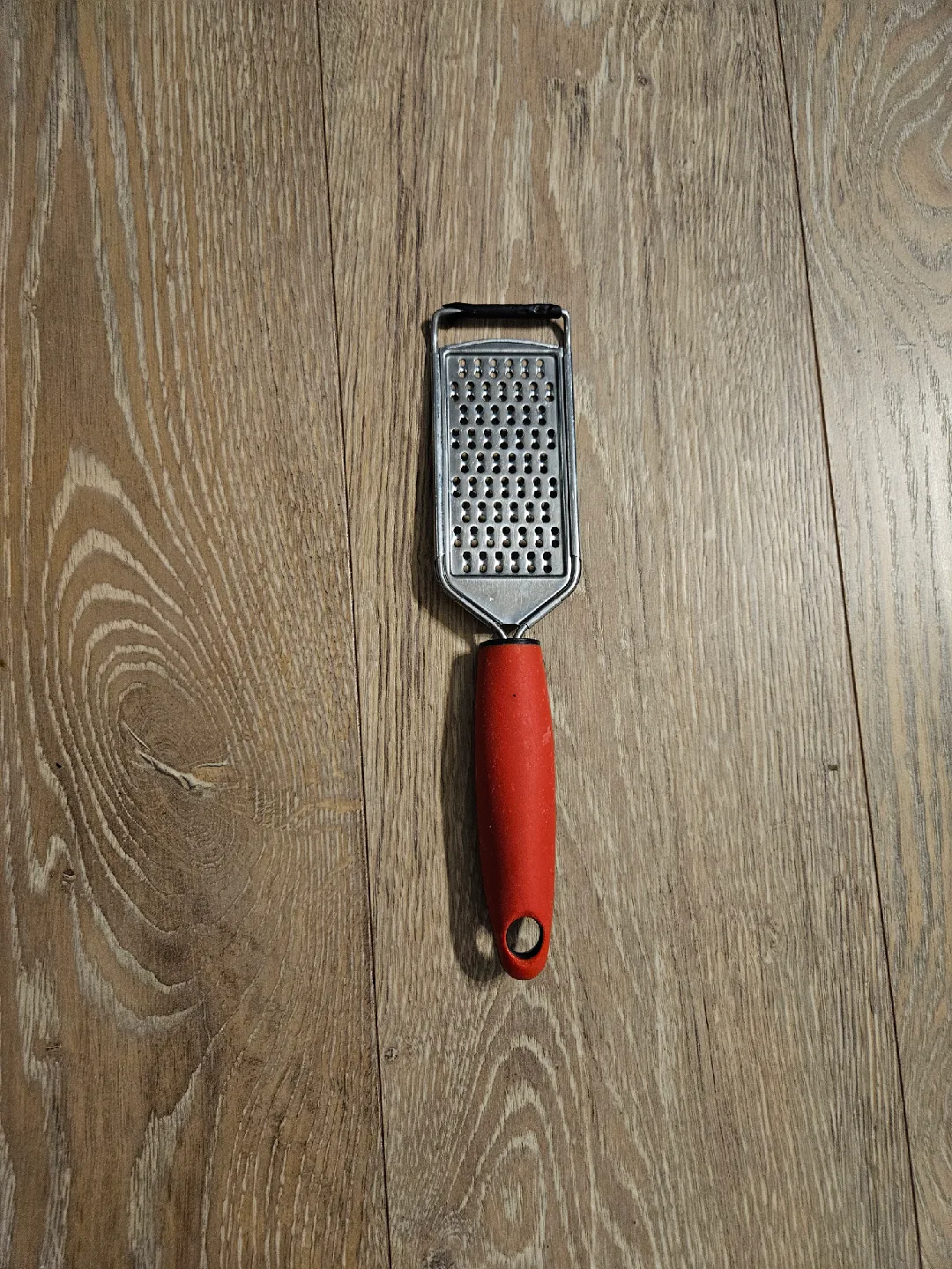 🥕 Red Handled Grater thumbnail