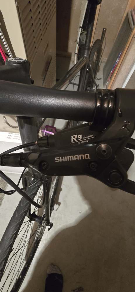 specialized sirrus bike - photo 3