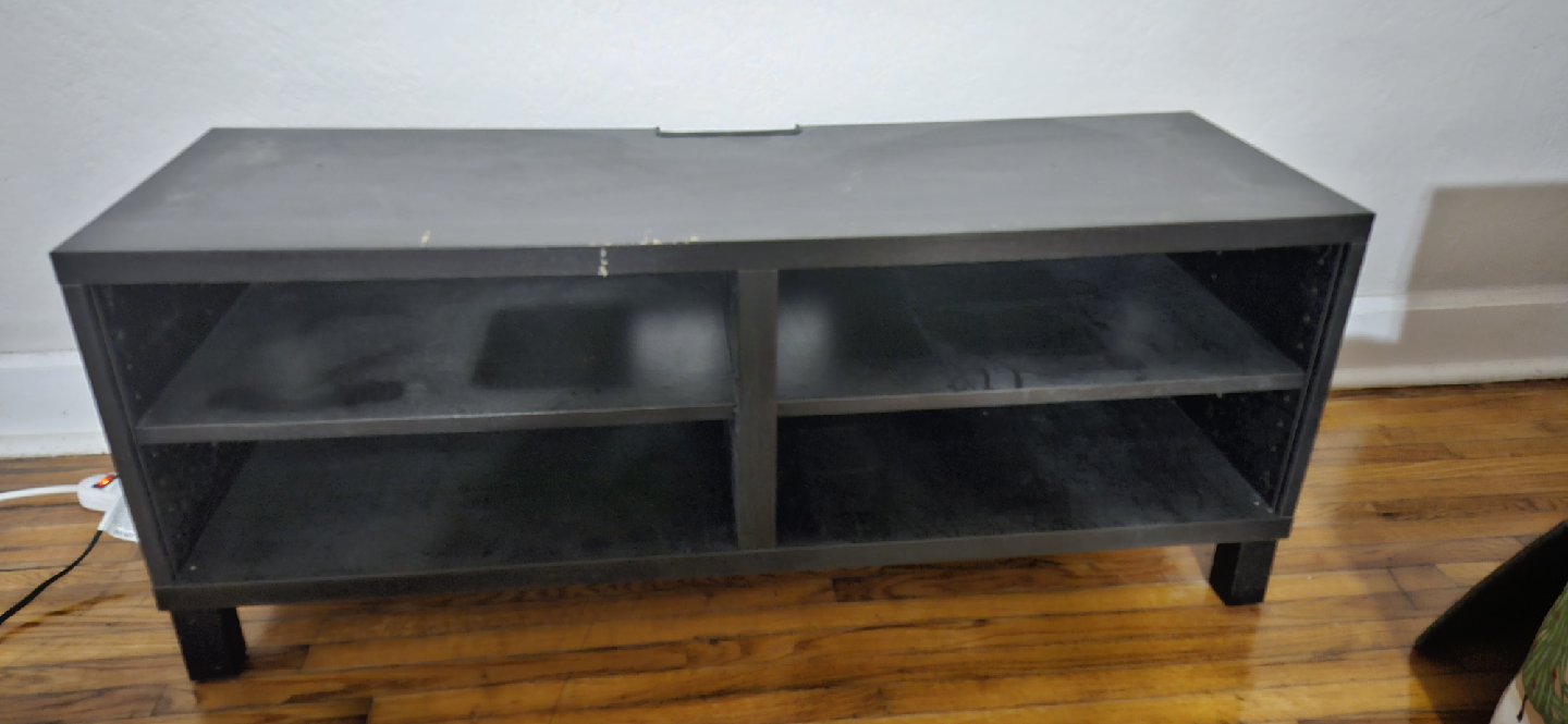 Tv stand