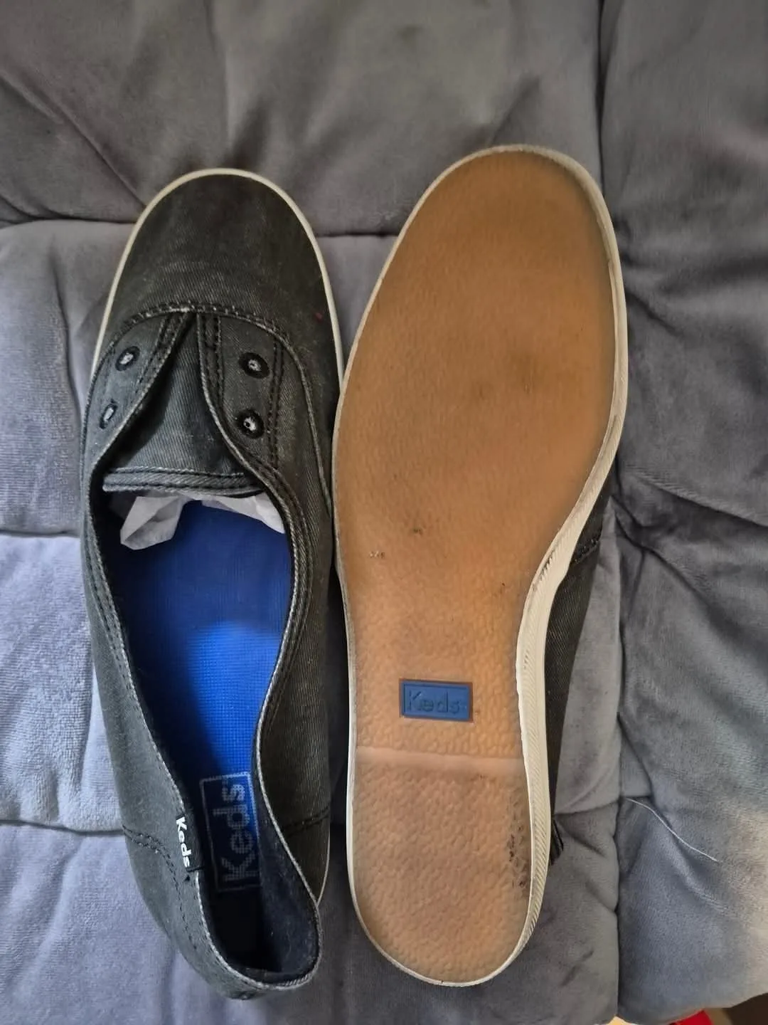 Keds Women's Sneaker - Size 9 thumbnail