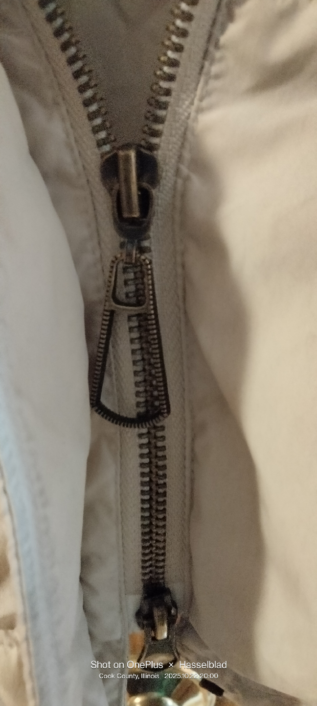 Puffer Jacket - size M - photo 4