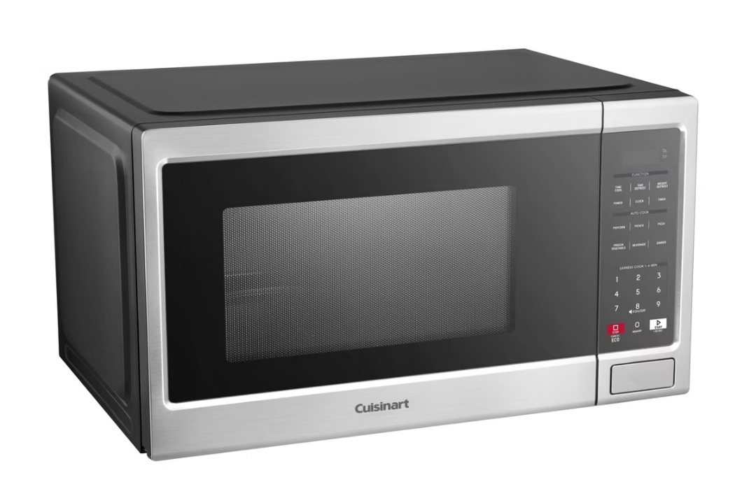 Cuisinart Microwave Oven