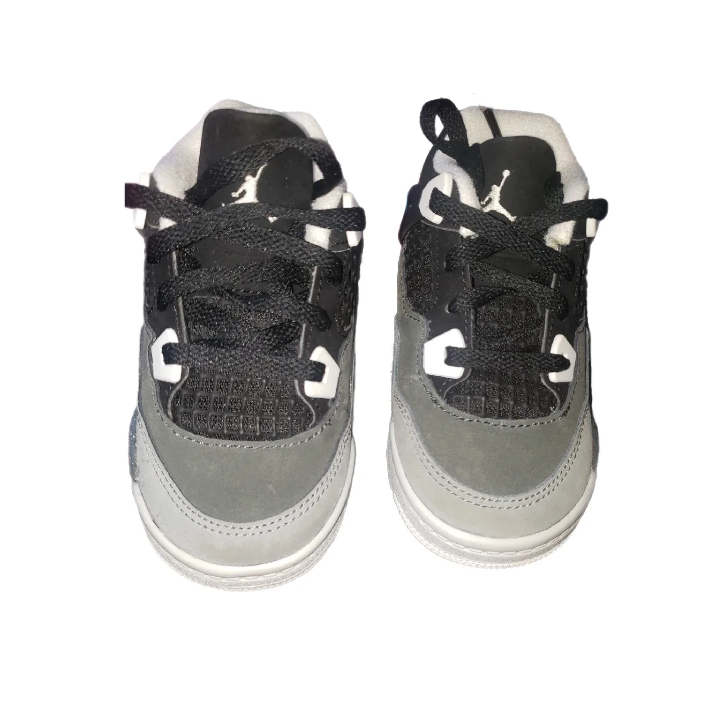 Jordan 4 Retro (TD) - Size 7c image indicator(5)