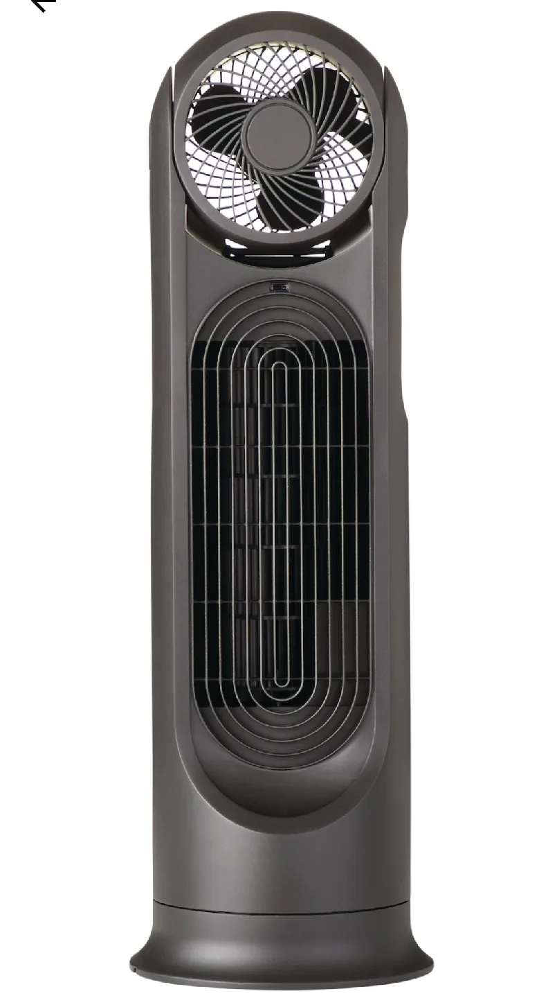 Honeywell TurboForce Power Fan - Like New! thumbnail