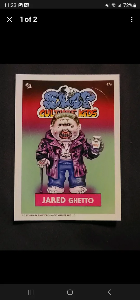 Suicide Squad Joker Jared Leto SPOOF thumbnail