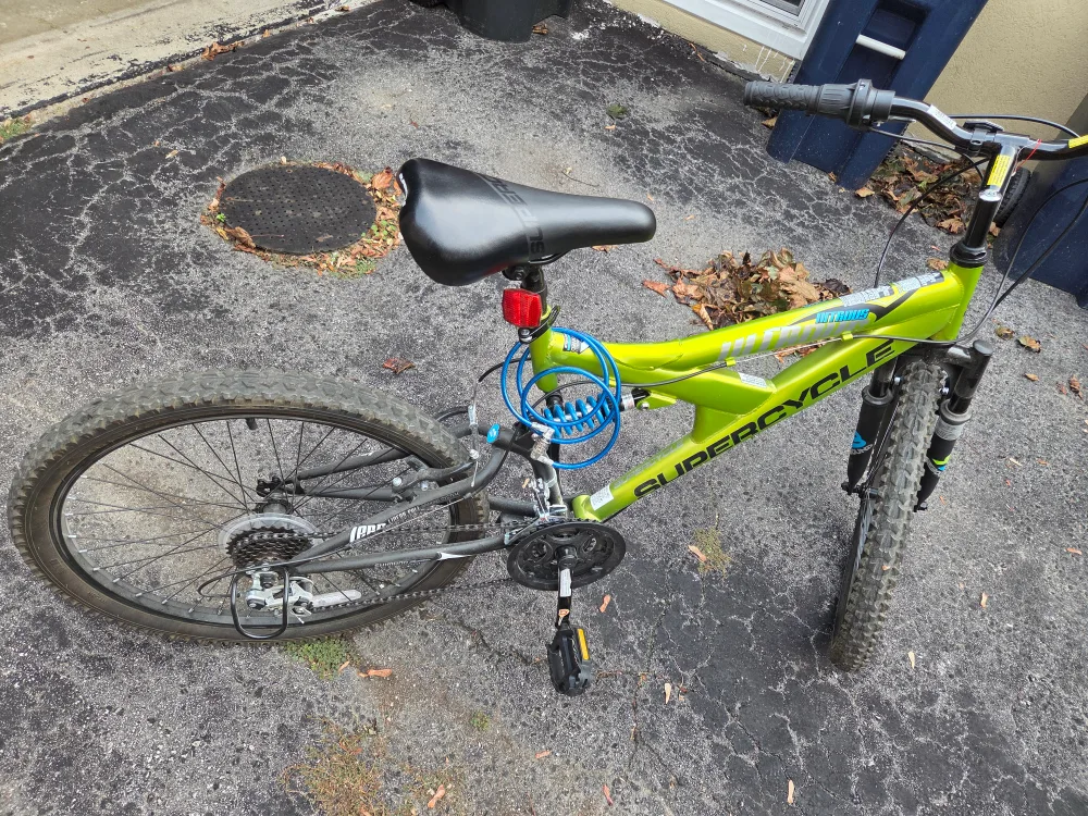 Supercycle Bike image indicator(10)