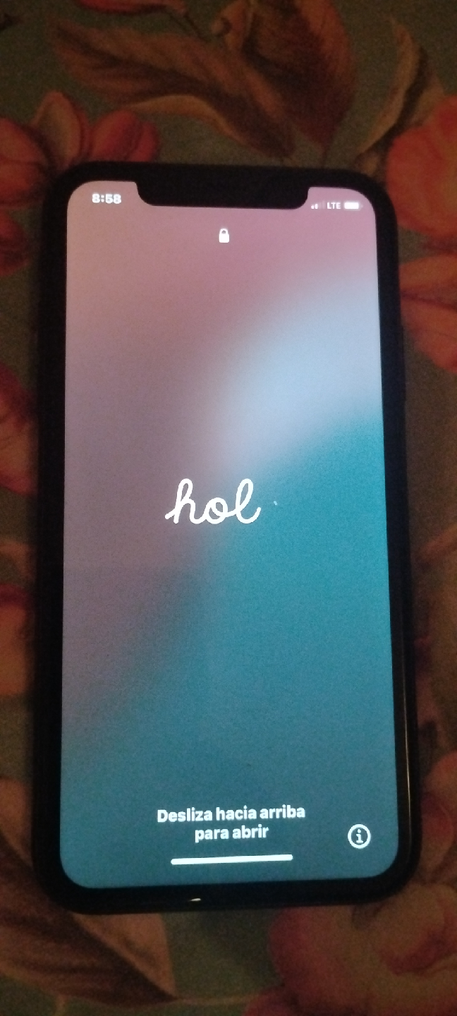 Black iPhone 11  with Charger - photo 4