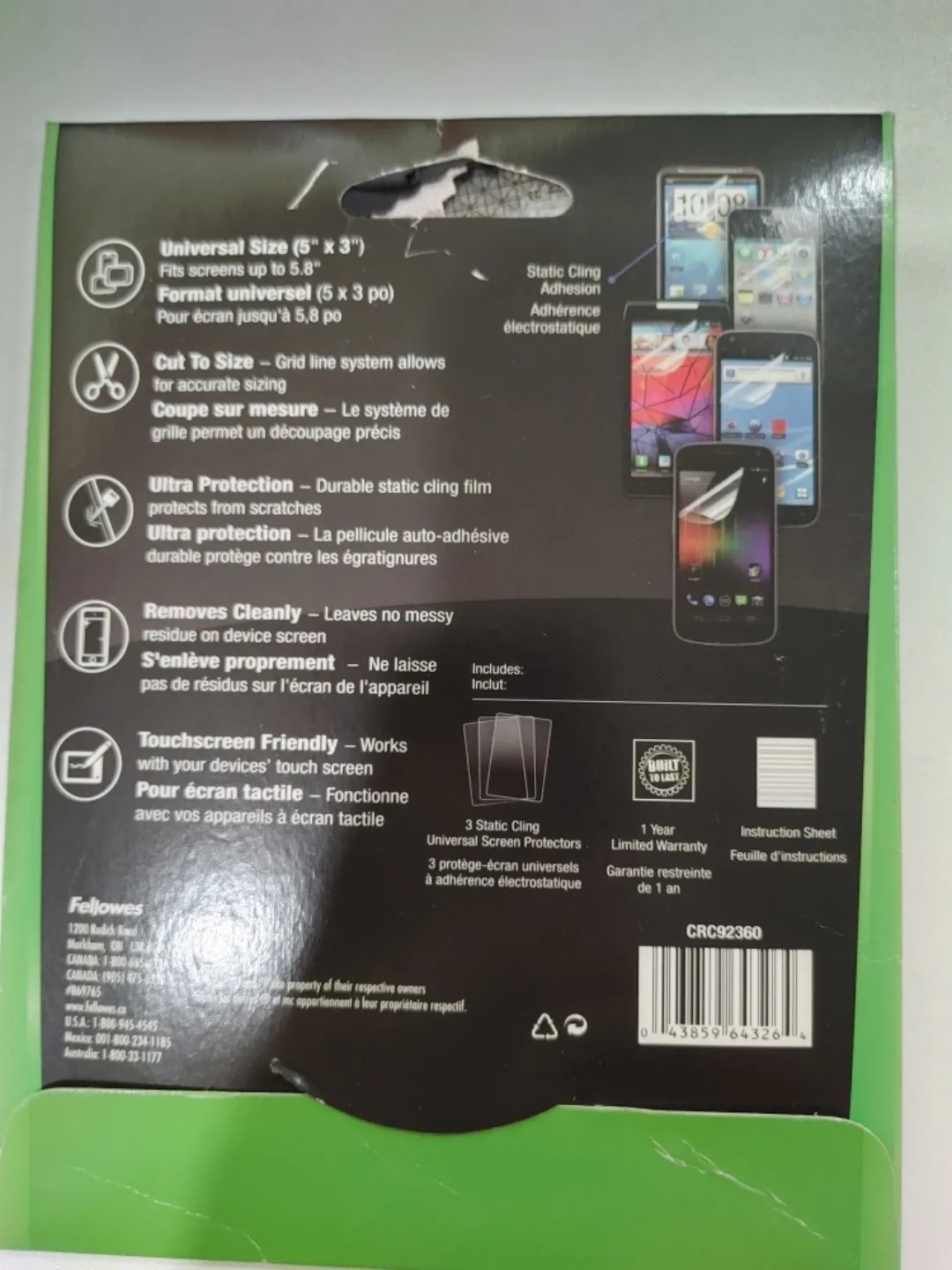 💚SAMSUNG GALAXY A5 UNLOCKED SMARTPHONE WITH MANY FREE BONUSES!💚 image indicator(10)