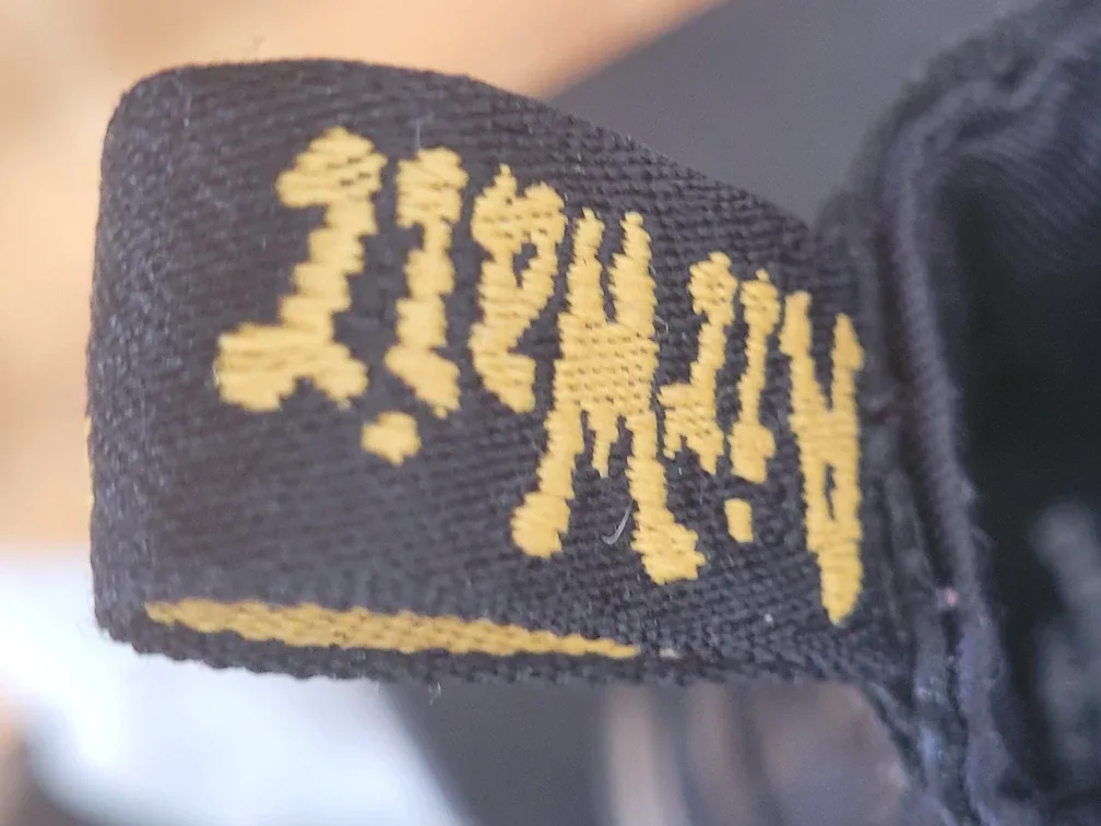 Dr. Martens Chelsea Boots, Black, US Women's 7 image indicator(9)