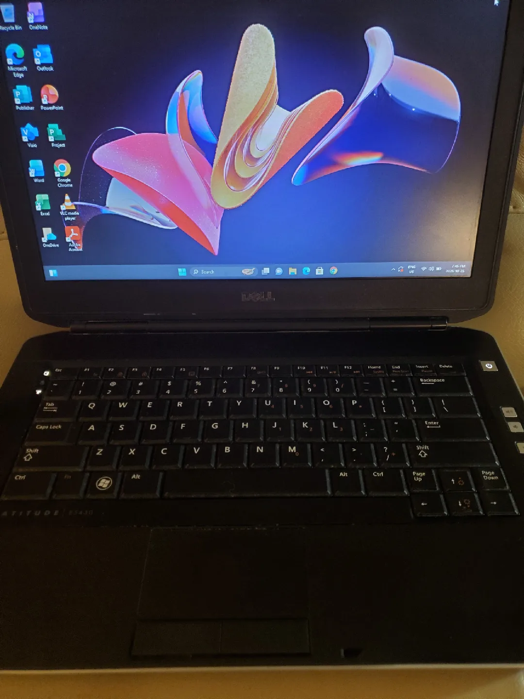 i5 windows 11pro Dell Latitude E5430 Laptop