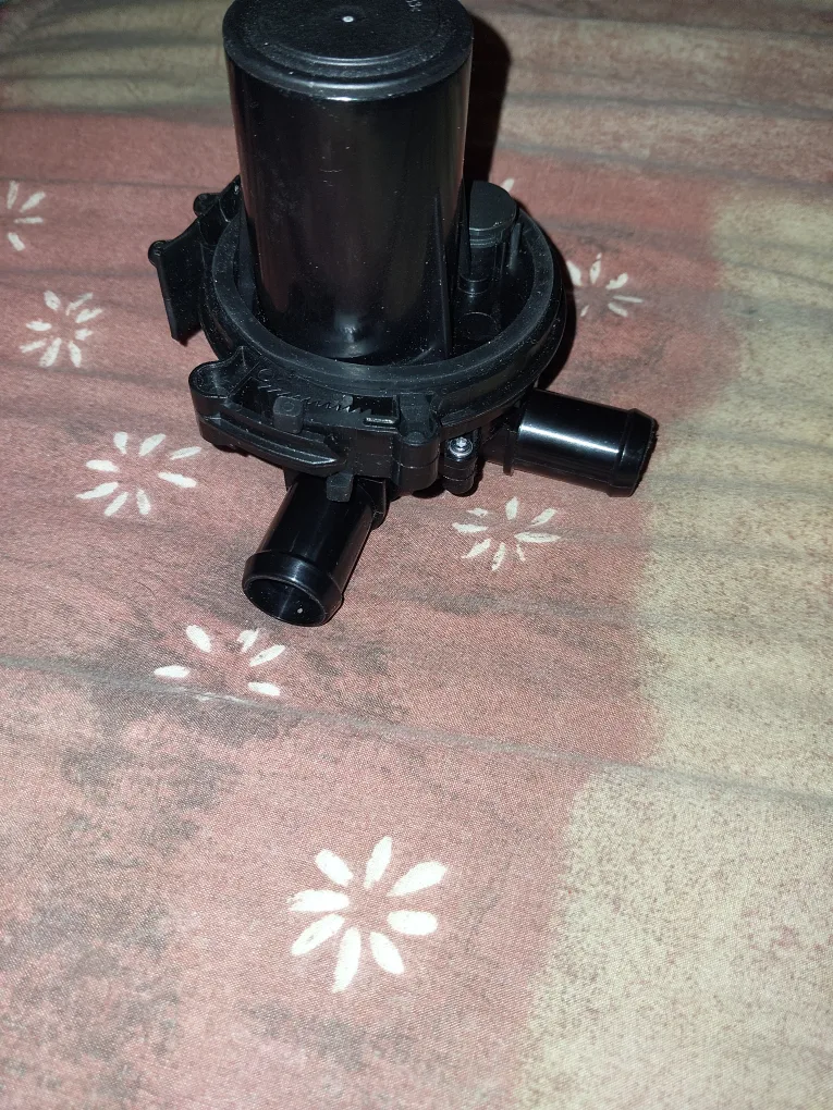 3 Way Heater Control Valve Compatible with Dodge Ram image indicator(4)