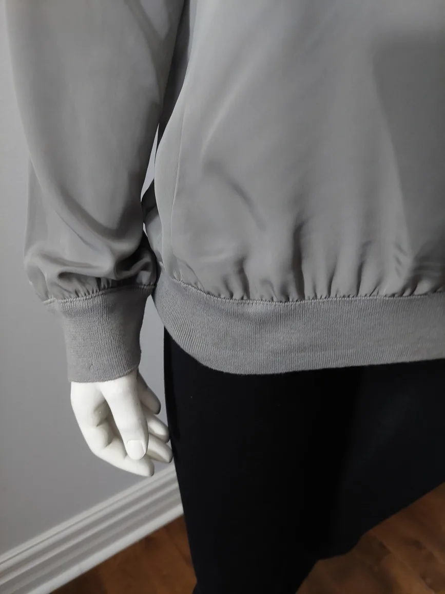 Simply Vera Vera Wang Pullover Top - Size M image indicator(6)