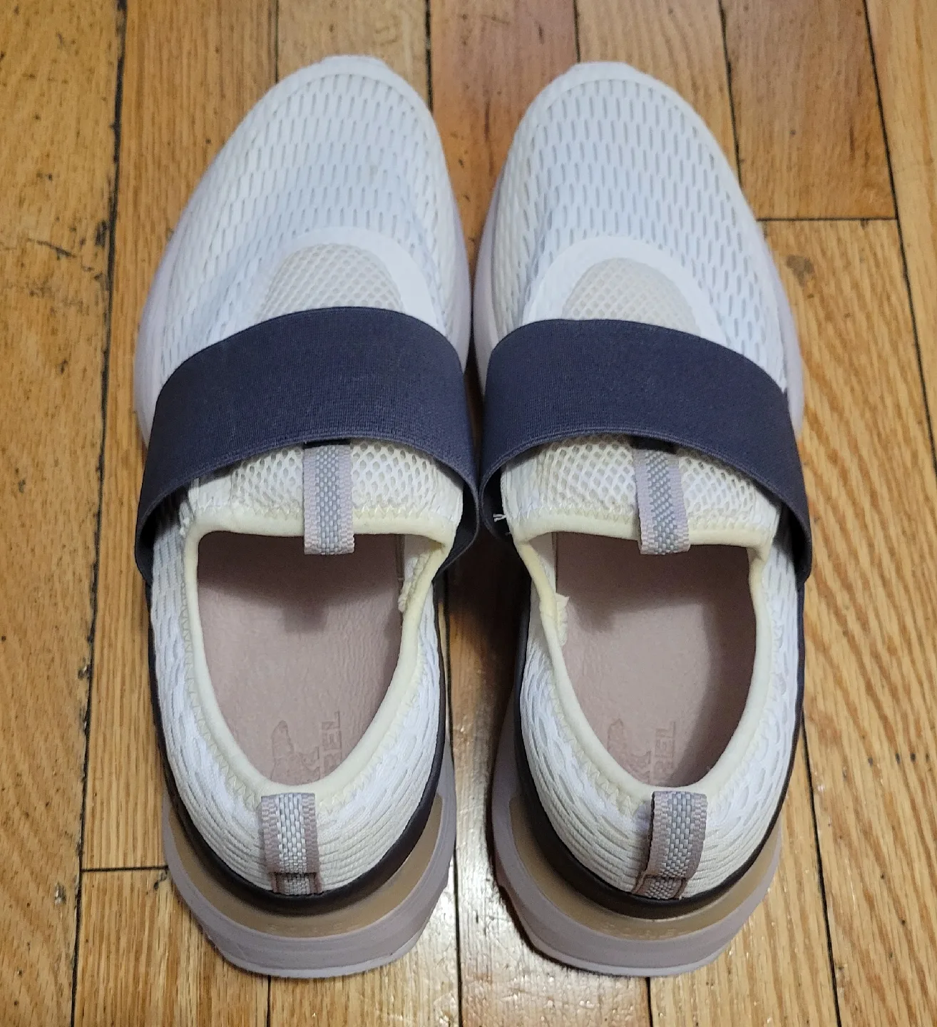 Sorel Women's Kinetic Impact Strap Sneakers Size 9.5 image indicator(2)