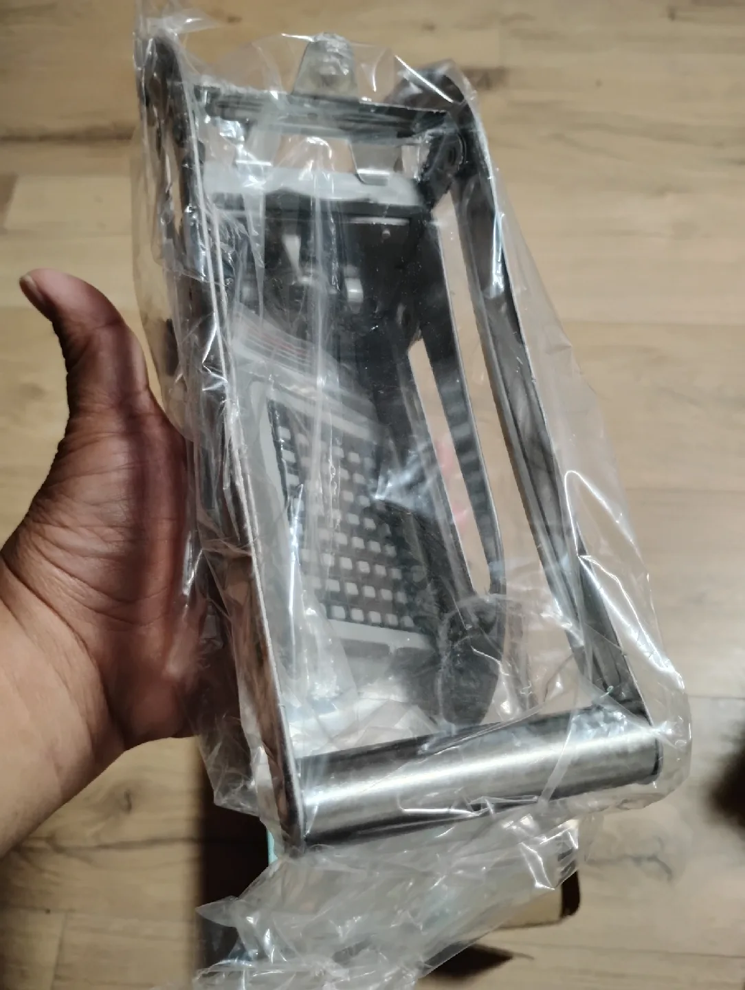 Potato Chipper - The Kitchen Good Helper image indicator(5)