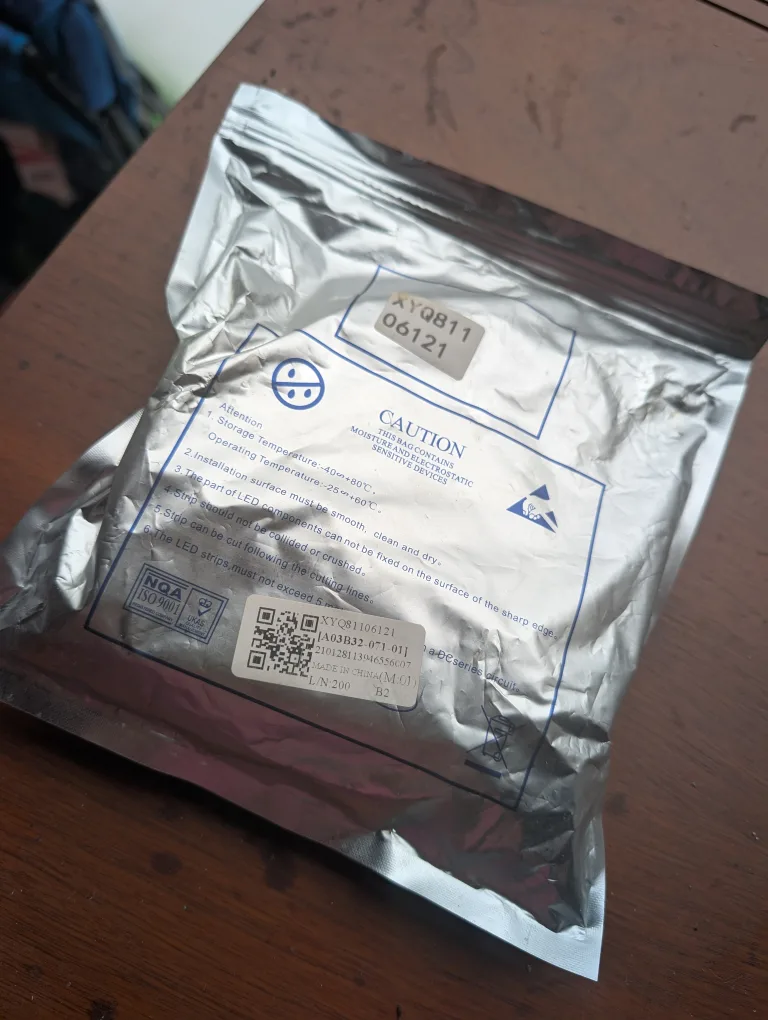 LED Strip Lights image indicator(2)