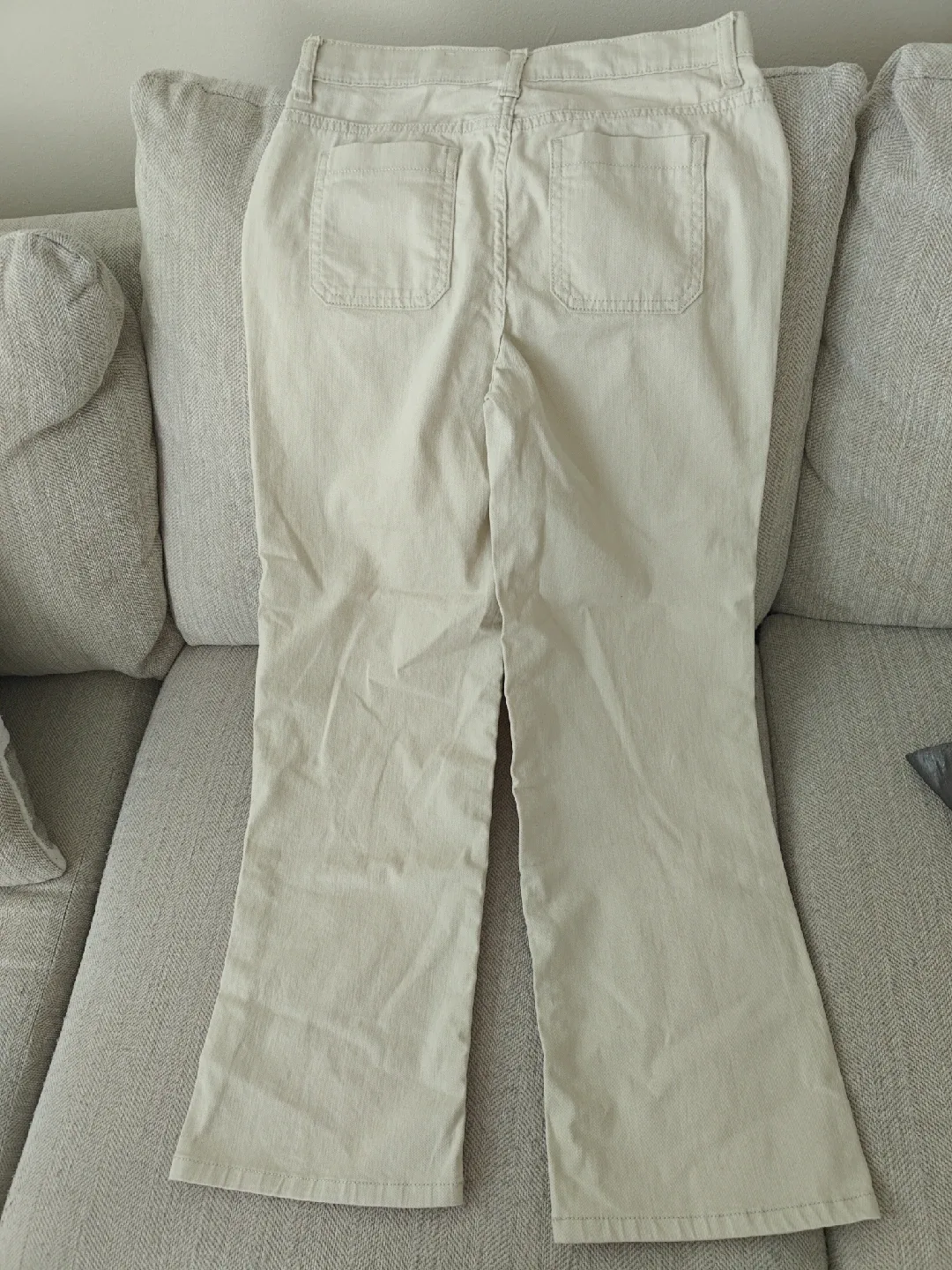 The Children's Place Stone Pants - Size 14 image indicator(4)