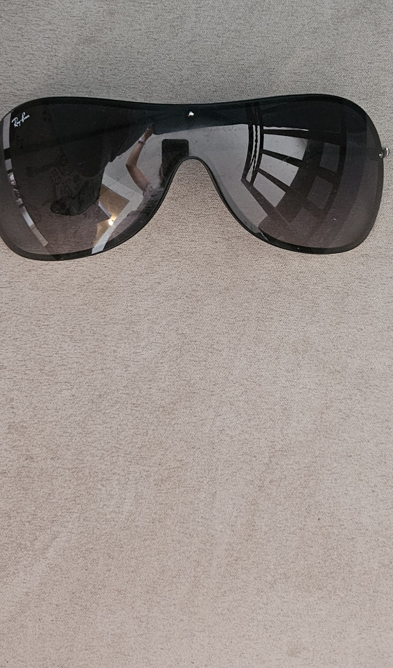 Ray-Ban Sunglasses - photo 2