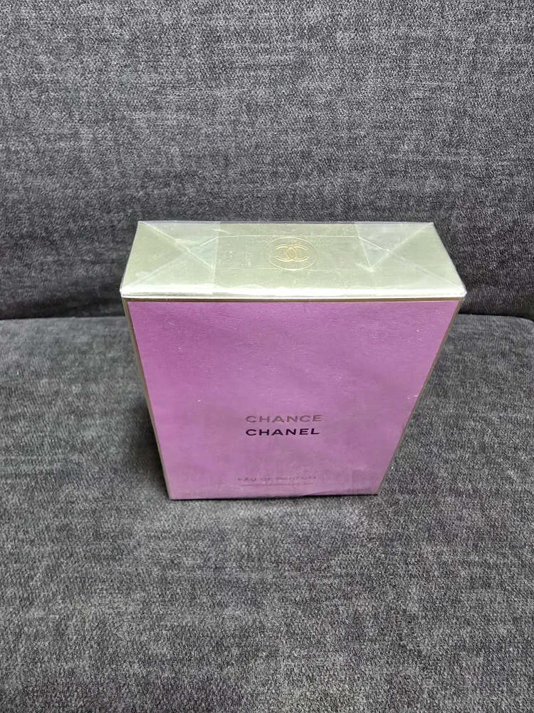 Chanel Chance Eau de Parfum 3.4 fl oz (100ml) - photo 3