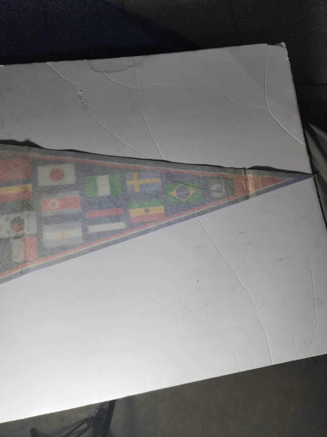 FIFA Women's World Cup USA 2003 Pennant image indicator(5)