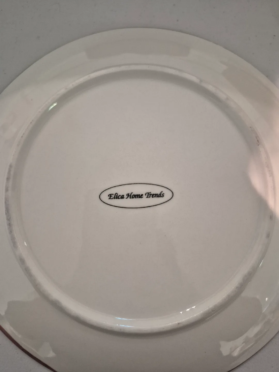 2 Sets of Coffee-Themed Dessert Plates image indicator(7)