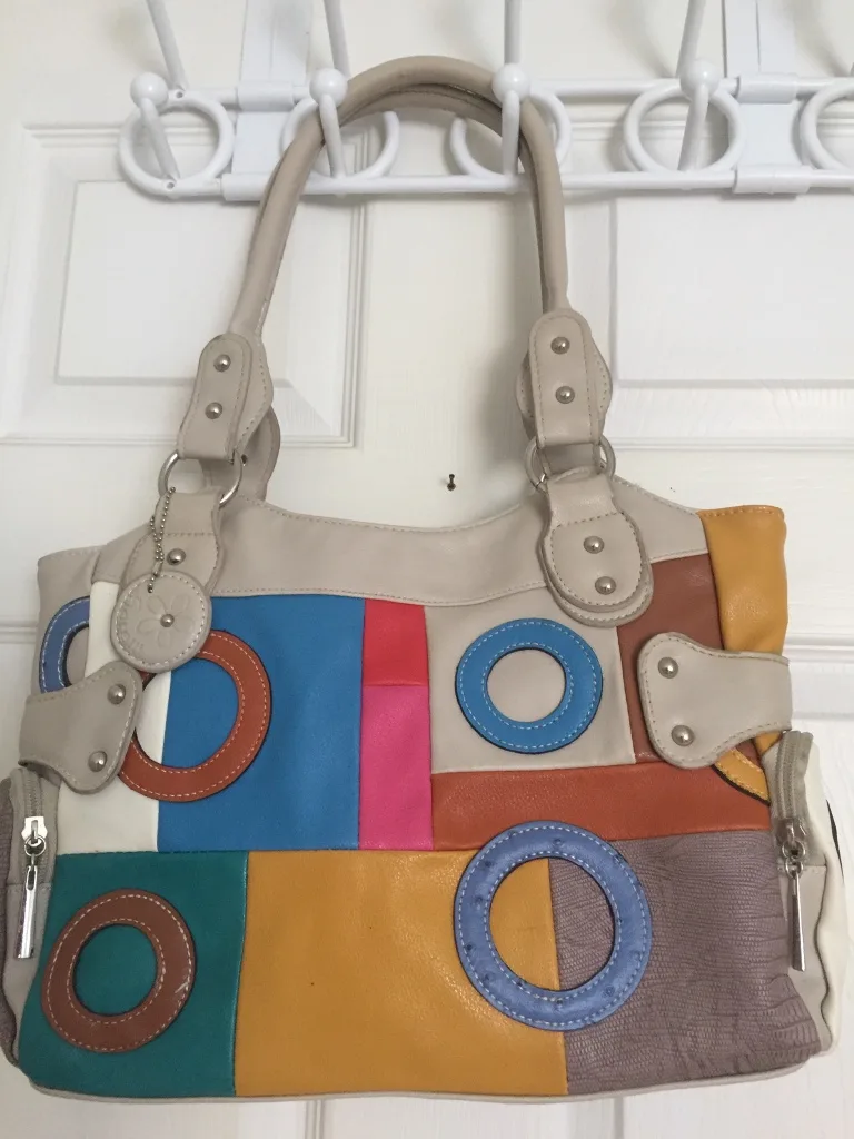 Purses, shoes image indicator(3)