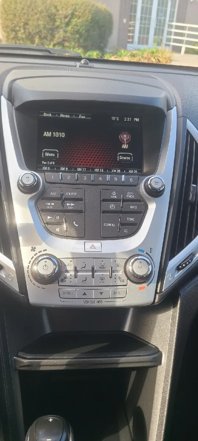 2016 GMC TERRAIN SLE-2 image indicator(7)