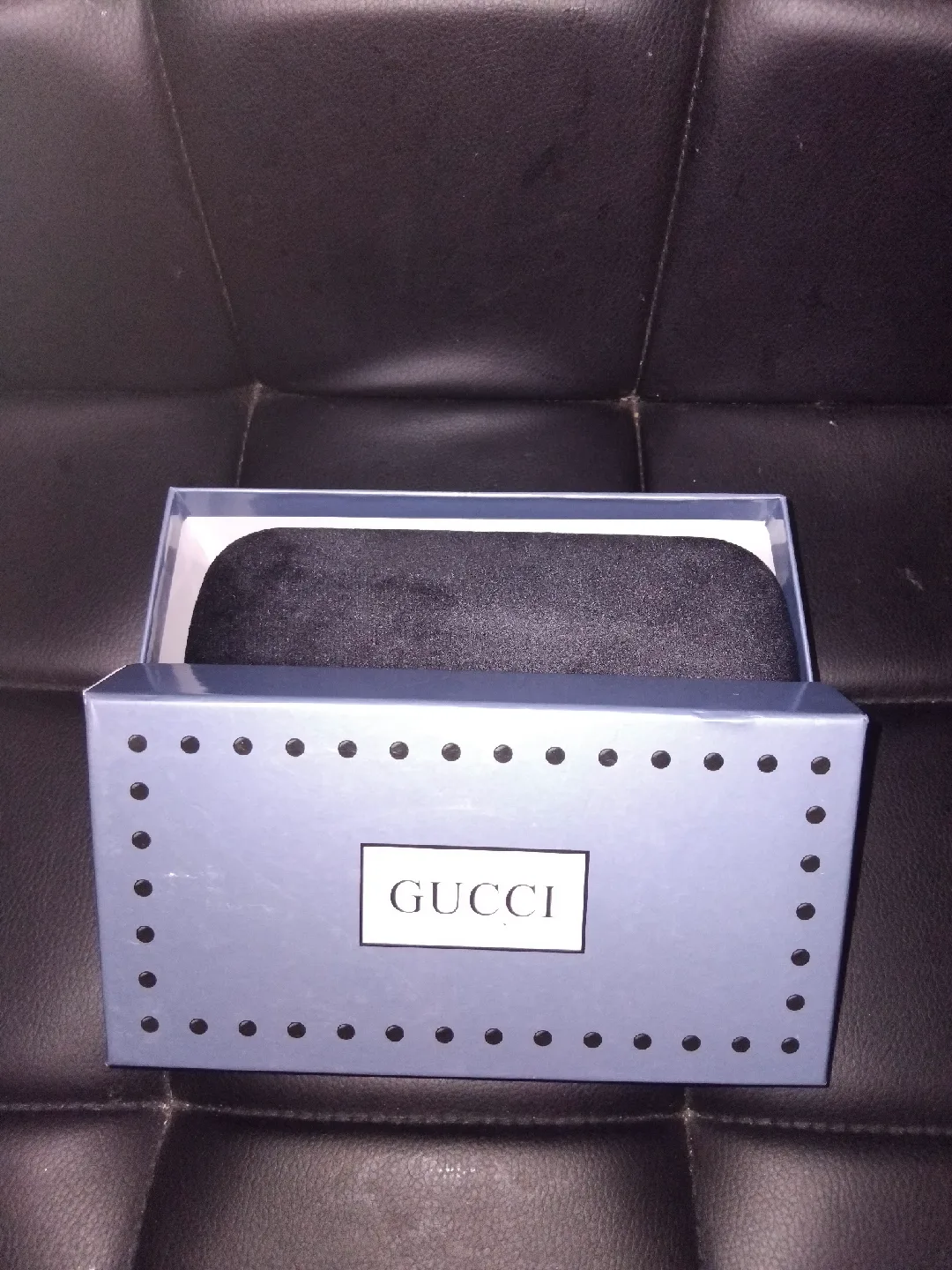 Gucci Pink Sunglasses image indicator(3)