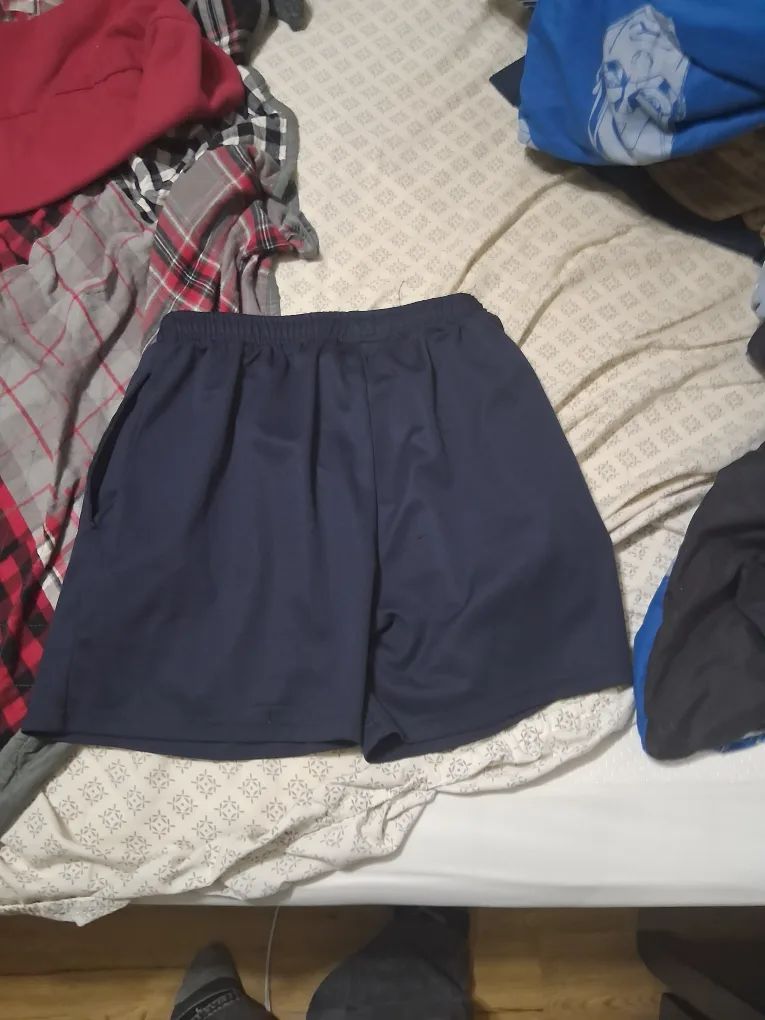 Eric Emanuel EE Basic Shorts image indicator(2)