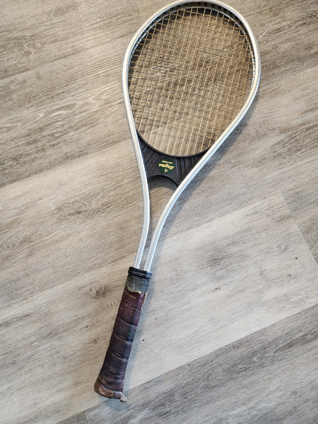 Slazenger & Dunlop Tennis/Badminton Racquets - photo 4