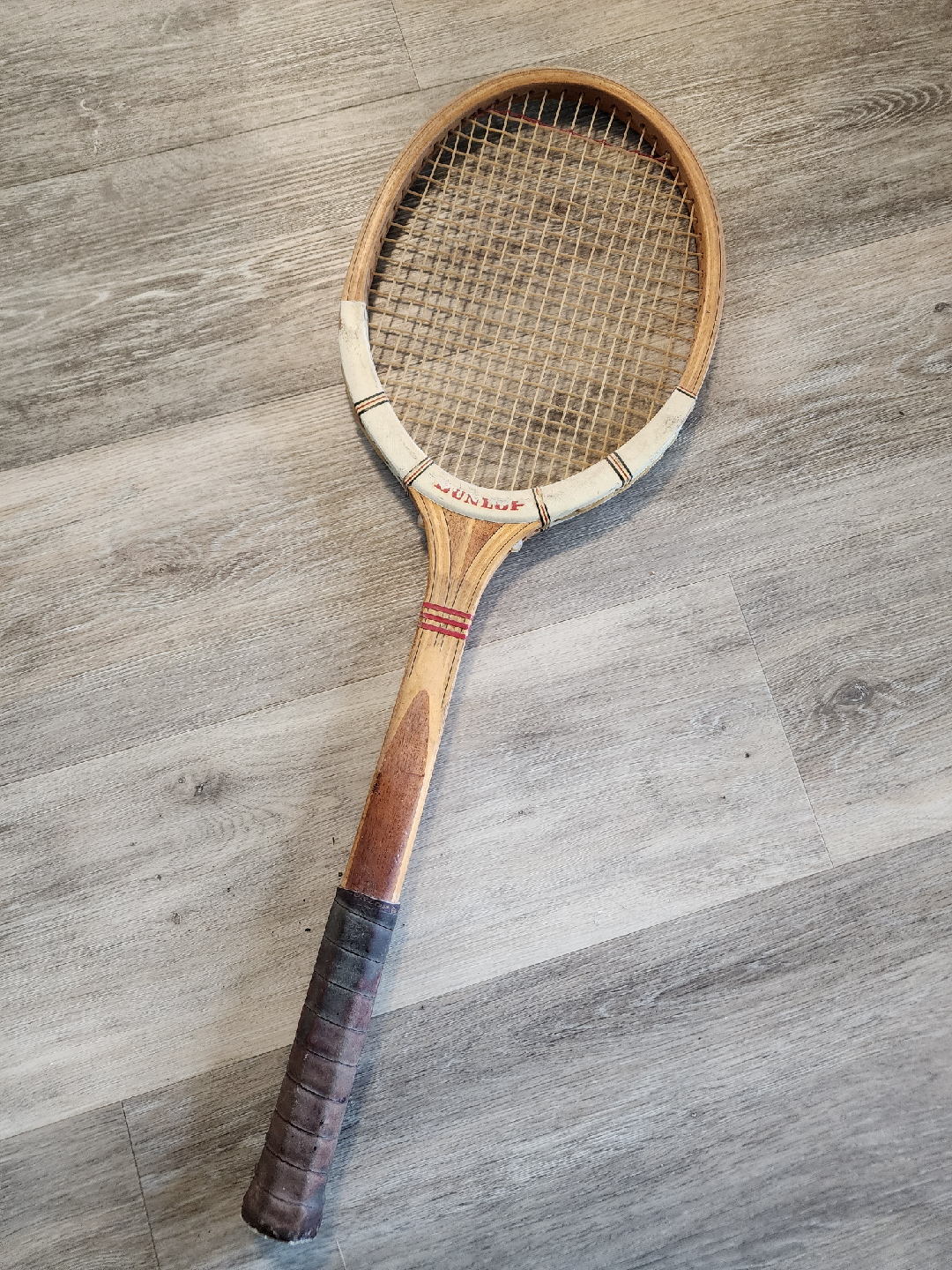 Slazenger & Dunlop Tennis/Badminton Racquets - photo 5