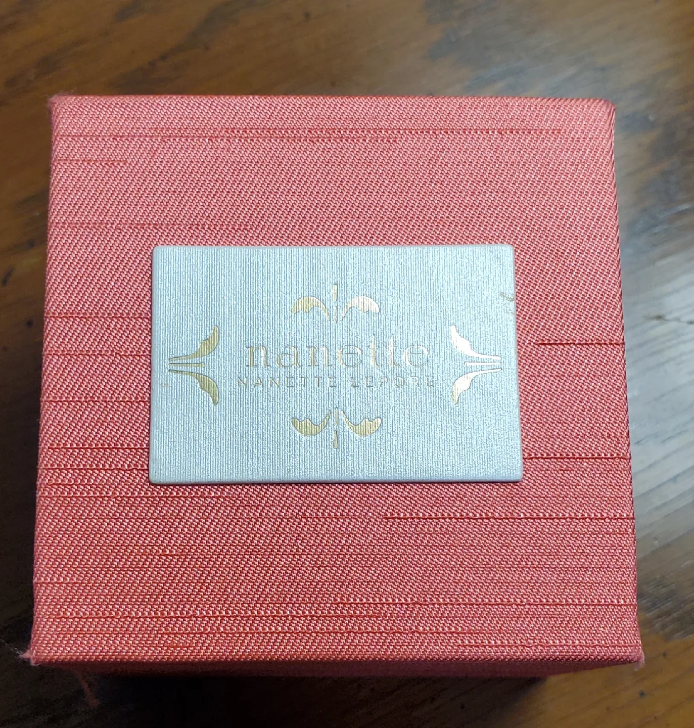 Nanette Lepore Cubic Zirconia Sterling Silver Earrings image indicator(3)