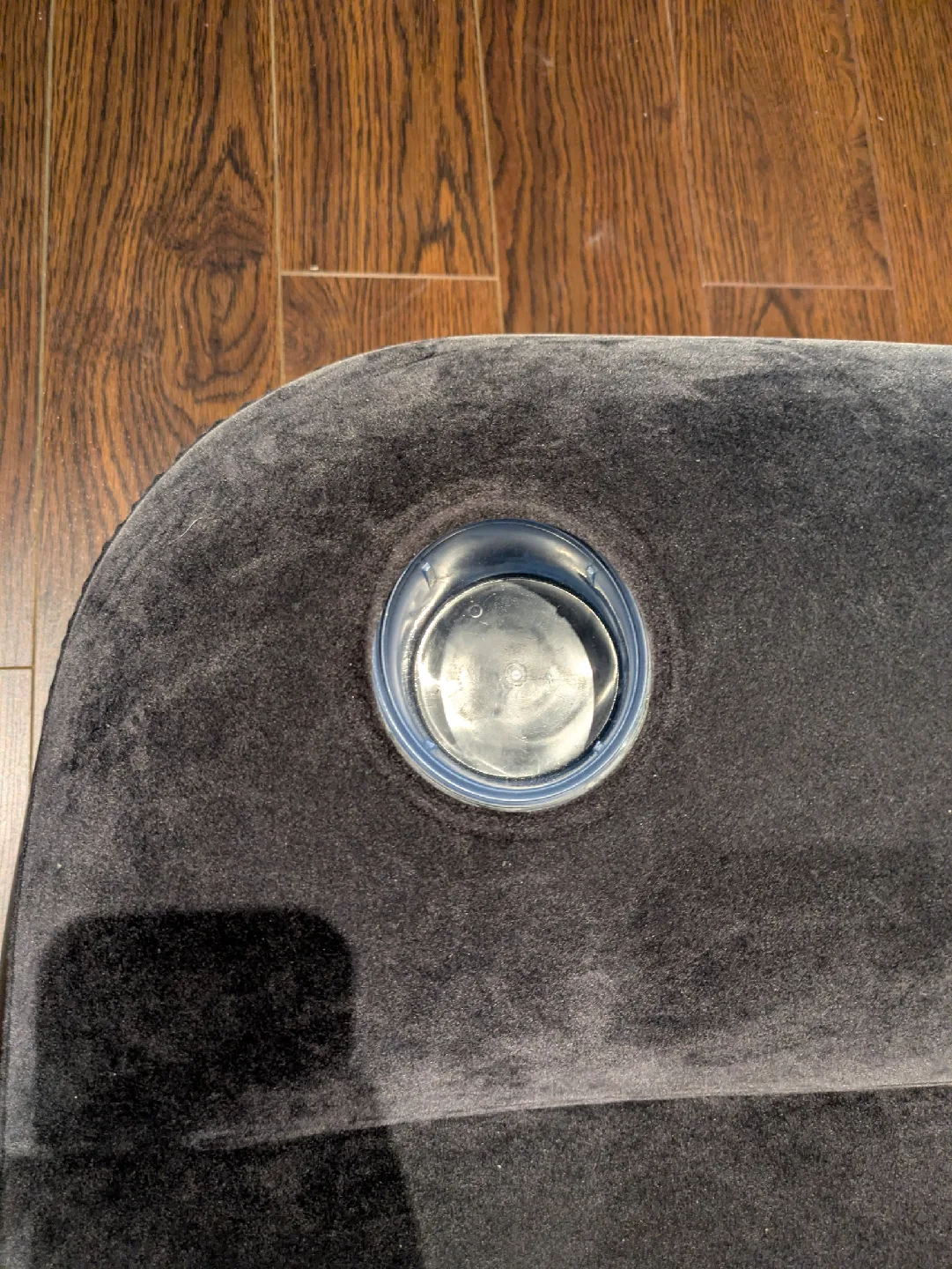 Broadstone twin Air Mattress - Great condition image indicator(3)