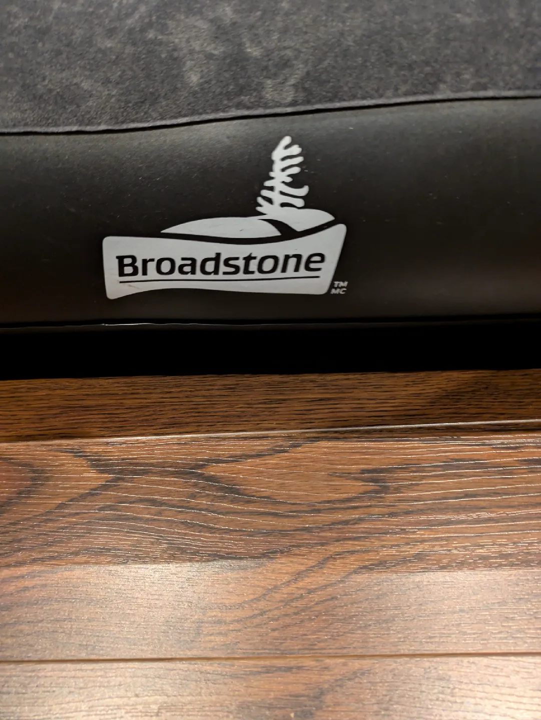 Broadstone twin Air Mattress - Great condition image indicator(5)