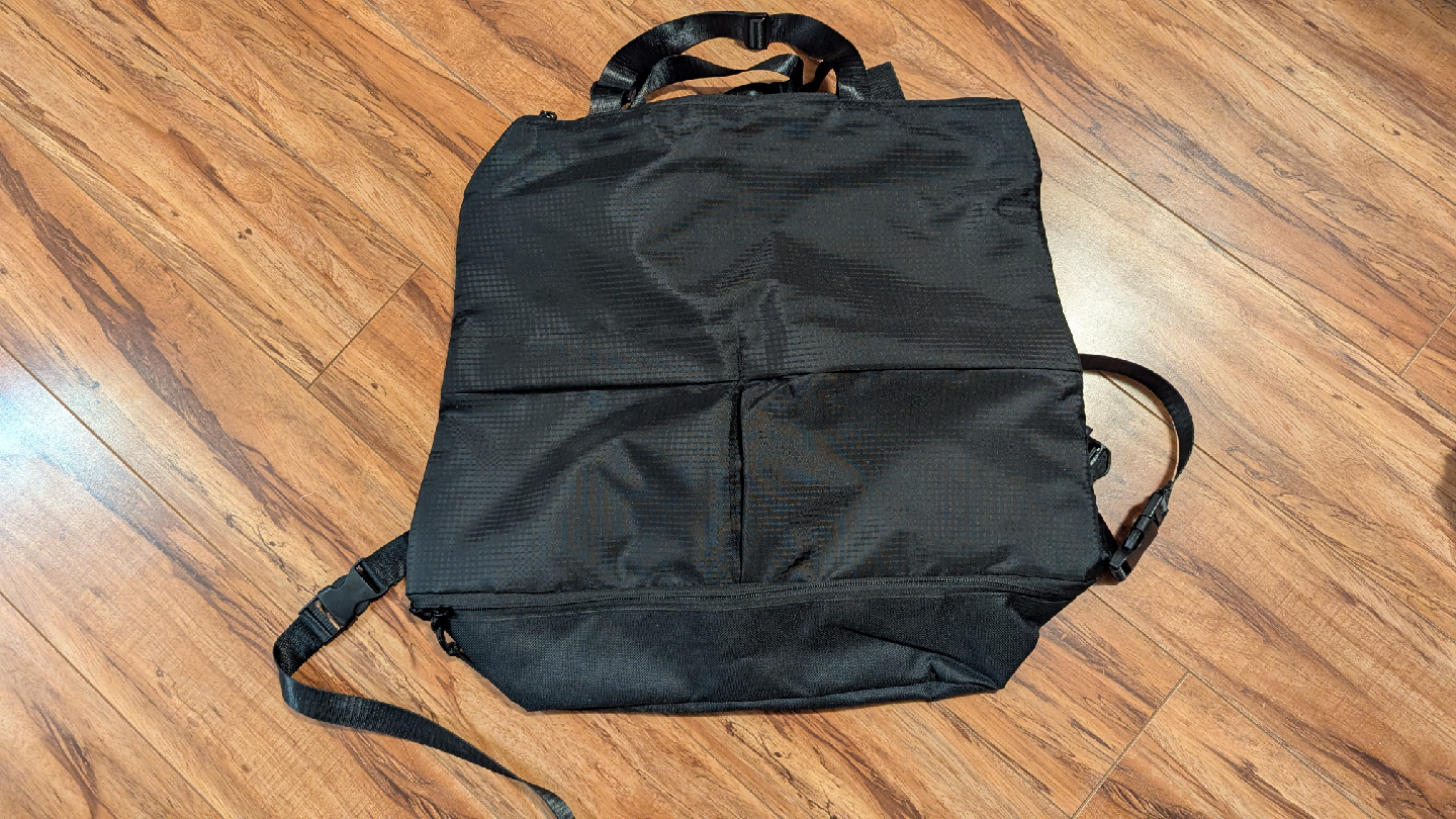 Backpack