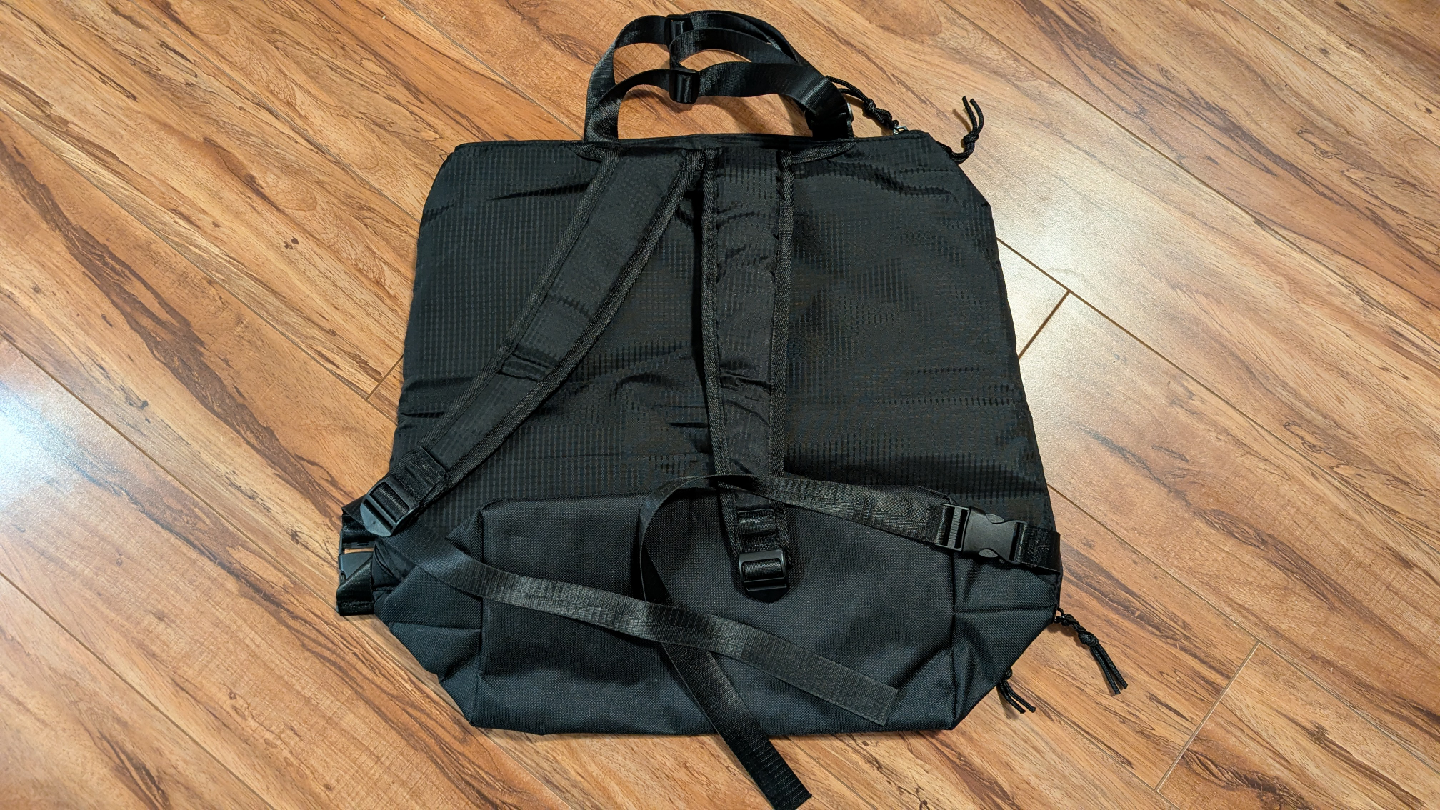 Backpack - photo 2
