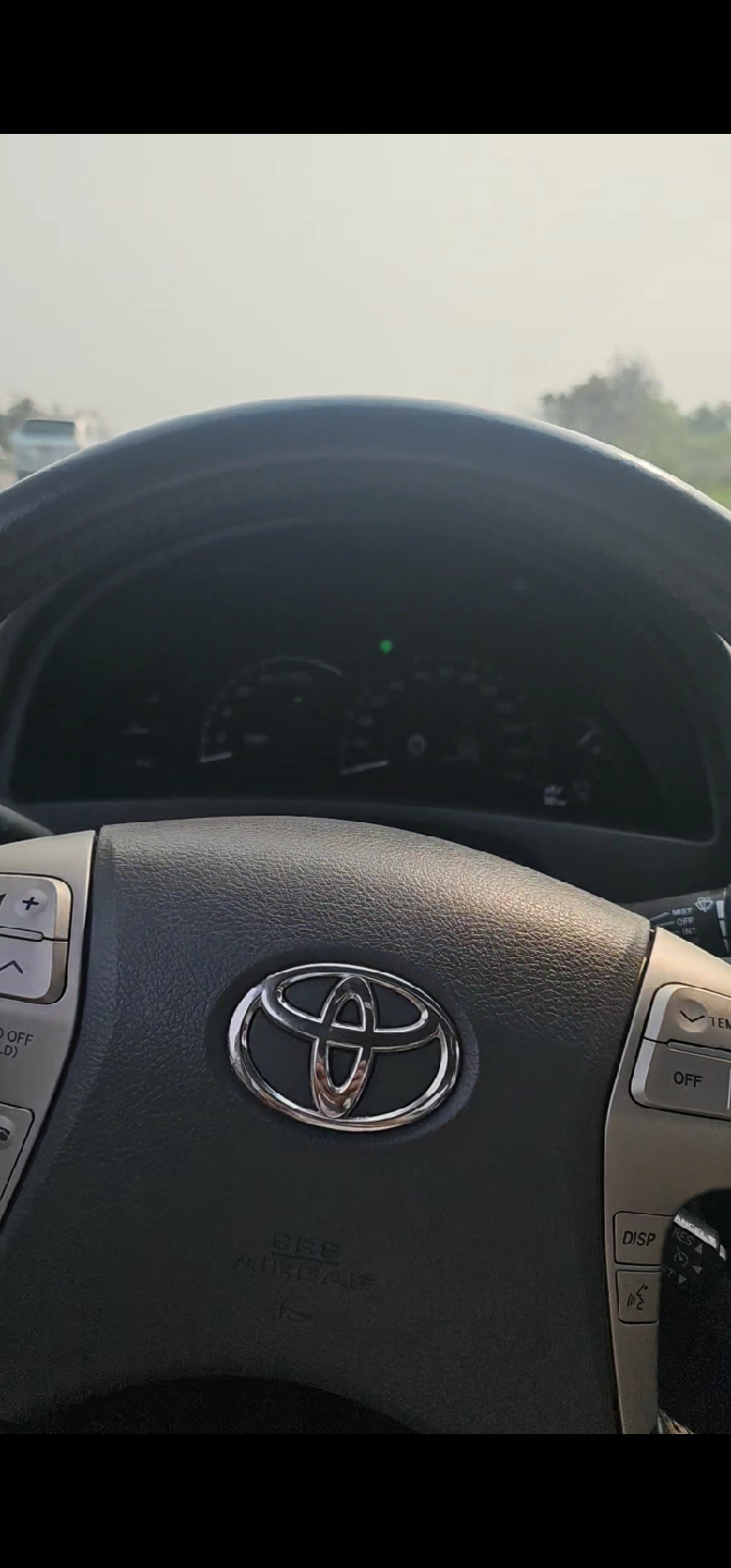 2009 Toyota Camry Hybrid  XLE - photo 2