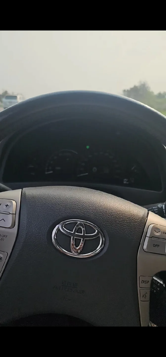 2009 Toyota Camry Hybrid  XLE image indicator(2)