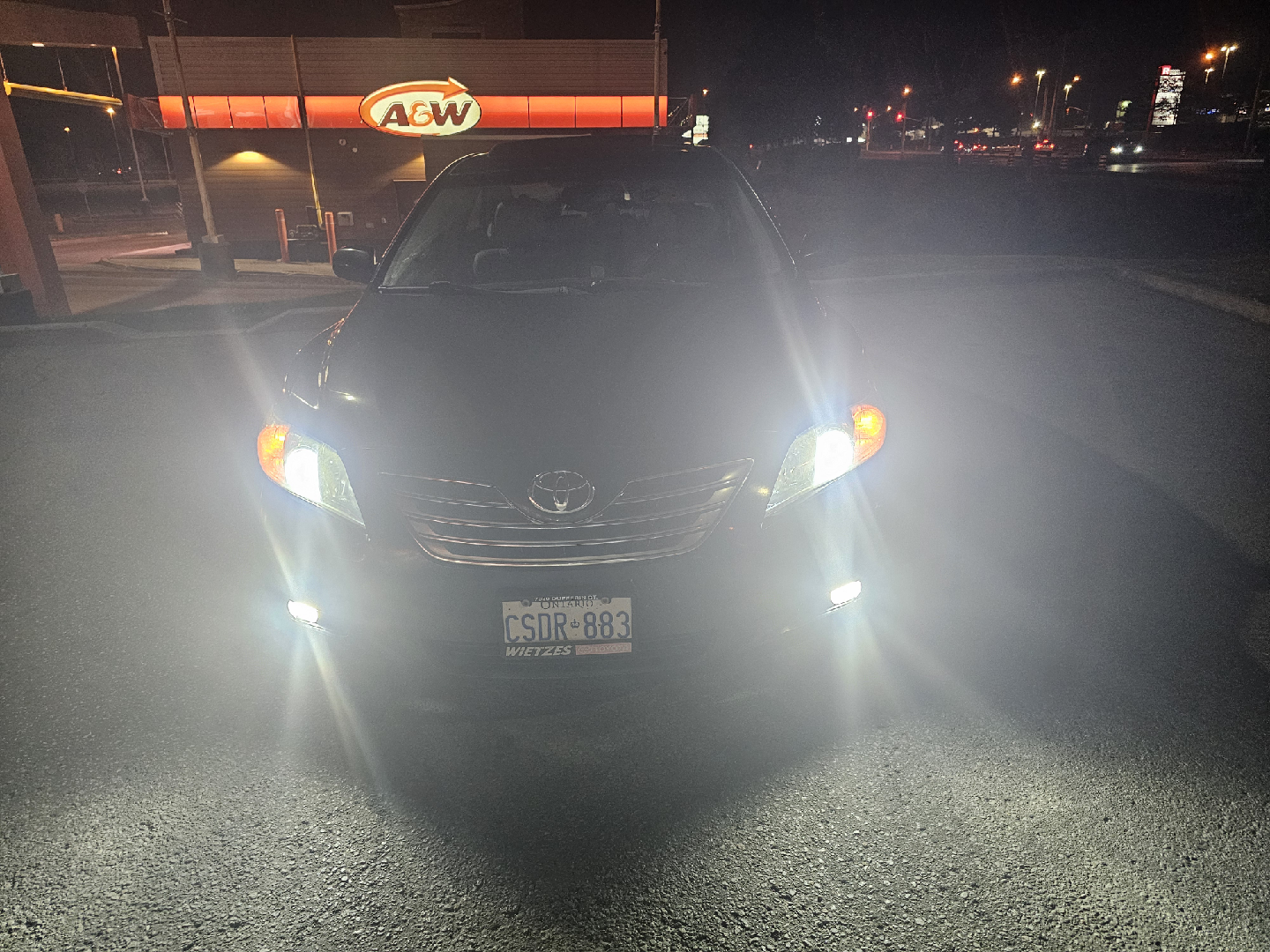2009 Toyota Camry Hybrid  XLE - photo 4