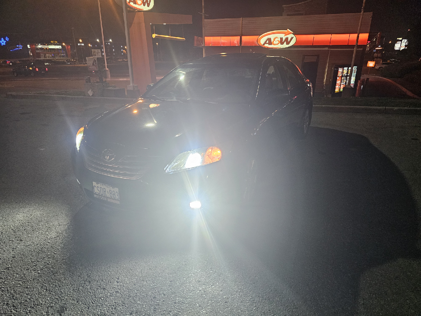 2009 Toyota Camry Hybrid  XLE - photo 5