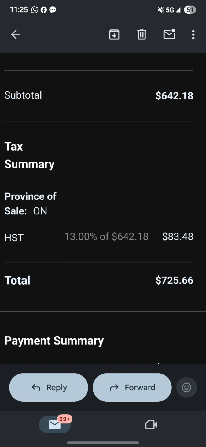 Sony 43" 4K UHD HDR LED Smart Google TV. image indicator(2)