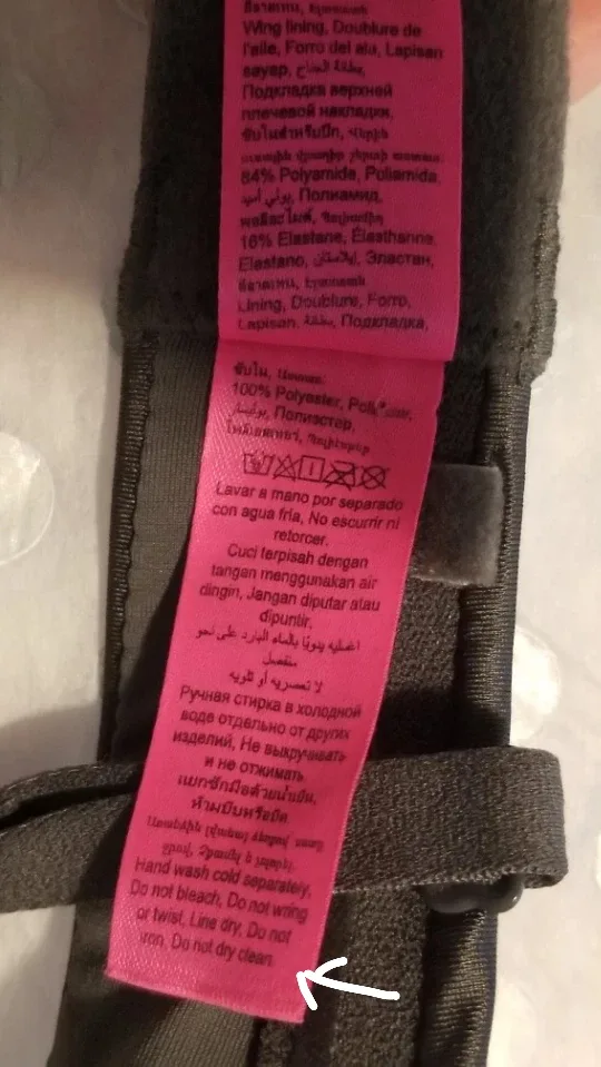 La SENZA-Body Kiss Bra and CT Sample image indicator(9)