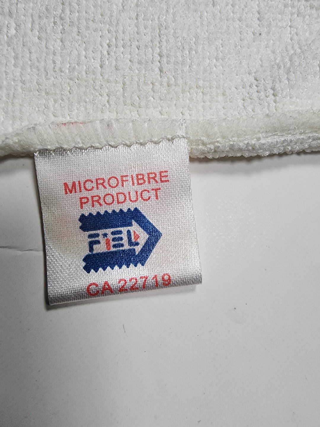 Vancouver Giants Microfibre Towel - photo 5