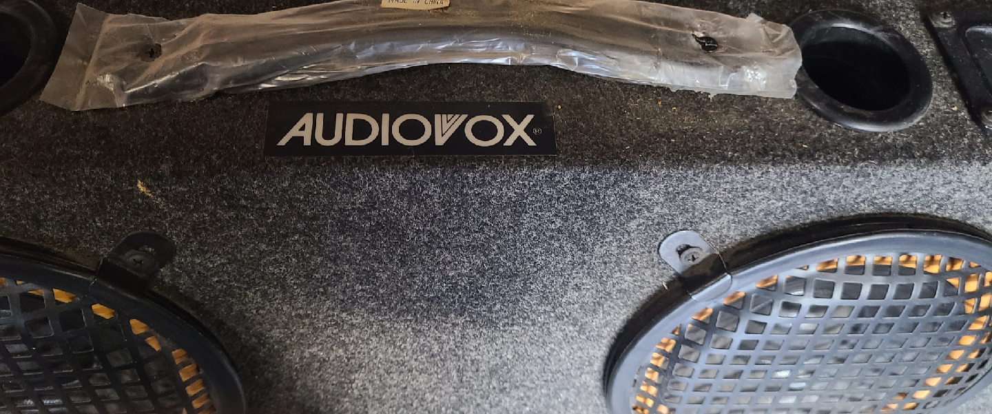 Car Audio 12 inch subwoofer - photo 5